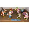 Image 1 : Set of McDonald's Disney characters approx. 11 pieces