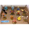 Image 1 : Set of McDonald's Disney characters approx. 13 pieces