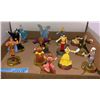 Image 2 : Set of McDonald's Disney characters approx. 13 pieces