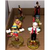 Image 2 : Set of McDonald's Disney characters approx. 13 pieces