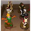 Image 3 : Set of McDonald's Disney characters approx. 13 pieces