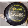Image 2 : Three Planters Ceramic Peanut Jars