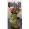 Image 2 : Dwarf Wooden statue Disney - 30" H