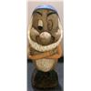 Image 1 : Dwarf Wooden statue Disney - 30" H