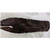 Image 2 : Feather Carving by Nuxalk carver Dean Mecham approx. 50" inches