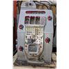 Image 1 : 1940 pace slot machine - all original barn find working condition - 10 cents