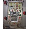 Image 2 : 1940 pace slot machine - all original barn find working condition - 10 cents