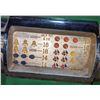 Image 3 : 1940 5 cent slot machine all original barn find - working condition