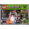 Image 1 : Lego Minecraft 21113 - Brand new in boxÊ