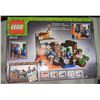 Image 2 : Lego Minecraft 21113 - Brand new in boxÊ