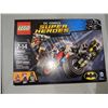 Image 2 : Lego Batman: Gotham City cycle chase 76053 - Brand new in boxÊ