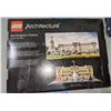 Image 2 : Lego Architecture: Buckingham Palace (21029) - Brand new in boxÊ