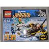 Image 2 : Lego Arctic Batman vs Mr. Freeze: Aquaman on Ice (76000) - Brand new in box