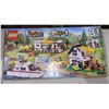 Image 1 : Lego Vacation Getaways (31052) - Brand new in boxÊ