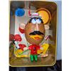 Image 2 : Mr. Potato Head - Collectors edition