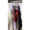 Image 2 : Multiple clothing from the show including 2 dress, dancer outfits and etc.