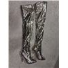 Image 1 : Hand-made boots made especially for the show (Worth $3000)Ê