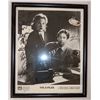 Image 2 : X-Files Autographed 'The X file' framed Picture