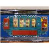 Image 3 : Horseshoe Club Slot Machine by Al-Don Rare