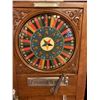 Image 2 : Johnnie Bull Upright Slot Machine - Earliest Known Slot Machine. 1894  Early 1900 Era. Rare Rare