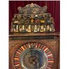 Image 2 : 1905-1910 Caille Musical Upright Slot Machine Rare Handcrafted