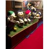 Image 1 : DISNEY DONALD DUCK & FAMILY ANIMATED DISPLAY