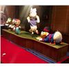 Image 2 : DISNEY DONALD DUCK & FAMILY ANIMATED DISPLAY