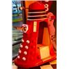 Image 1 : Dr. Who Dalek Kiddie Ride