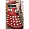 Image 2 : Dr. Who Dalek Kiddie Ride