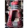 Image 3 : Dr. Who Dalek Kiddie Ride