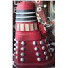 Image 8 : Dr. Who Dalek Kiddie Ride