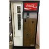 Image 1 : Coke Vending Machine (28"L x 23"D x 55"H)