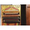 Image 2 : MILLS NOVELTY CO. MAGNIFICENT BOW-FRONT VIOLANO