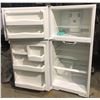 Image 2 : GE refrigerator from the production office - 66" H x 30" W