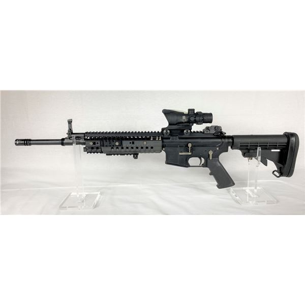 BARRETT REC 7 GEN 1 in 6.8 SPC RIFLE