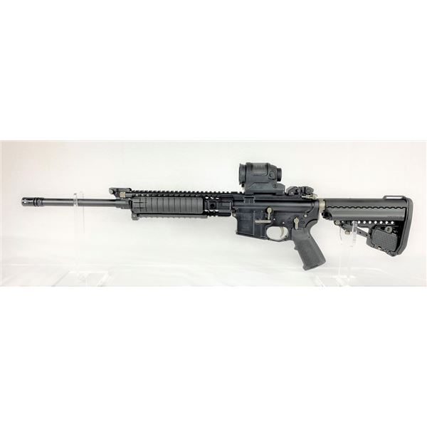 LWRC M6A3 in 6.8 SPC with 18 INCH BARREL,