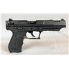 Image 3 : WALTHER P22 SEMI-AUTO PISTOL 22LR