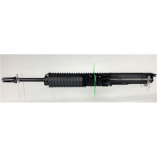 ADVANCED AEMAMENT CORP.  COMPLETE UPPER RECEIVER in 300 BLK w 16 INCH BARREL