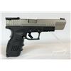 Image 2 : SPRINGFIELD ARMORY XD(M) BI-TONE SEMI AUTO PISTOL IN 40 SW