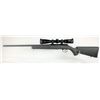 Image 1 : SAVAGE ARMS A17 SEMI AUTOMATIC RIFLE in 17 HMR