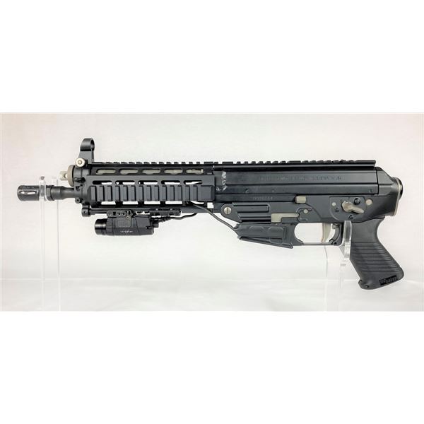 SIG SAUER P556 AR-15 SEMI AUTOMATIC PISTOL in 5.56 NATO