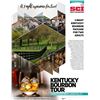 Image 1 : 3-night Kentucky Bourbon Distillary Tour for Two Adults
