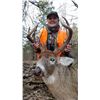 Image 1 : KANSAS WHITETAIL DEER BOW HUNT FOR ONE