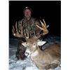 Image 3 : KANSAS WHITETAIL DEER BOW HUNT FOR ONE