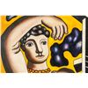 Image 3 : Fernand Leger French Oil On Board Tib Lane Gallery