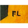 Image 4 : Fernand Leger French Oil On Board Tib Lane Gallery