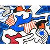 Image 3 : Signed French Modernist Oil on Canvas Painting
