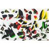 Image 1 : P. E. Borduas Canadian Oil on Canvas