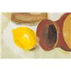 Image 3 : Giorgio Morandi Italian Modernist Oil on Paper