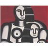 Image 3 : Fernand Leger French Signed Lithograph 39/200